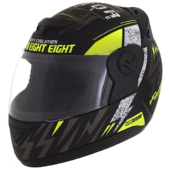 Capacete Moto Pro Tork Evolution G6 Factory Racing Capacete Moto Pro Tork Evolution G6 Factory Racing