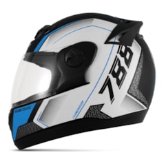 Capacete Moto Pro Tork Evolution G6 Pro Series Capacete Moto Pro Tork Evolution G6 Pro Series