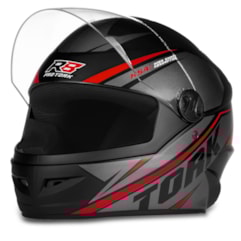 Capacete Moto Pro Tork R8 Fechado Capacete Moto Pro Tork R8 Fechado