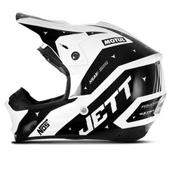 Capacete Motocross TH1 Jett Evolution 2 Capacete Motocross TH1 Jett Evolution 2