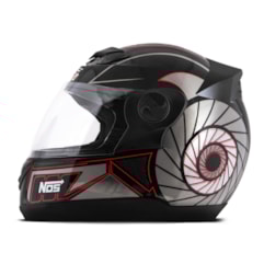 Capacete Pro Tork Evolution NOS Capacete Pro Tork Evolution NOS