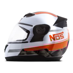 Capacete Pro Tork Evolution NOS Capacete Pro Tork Evolution NOS