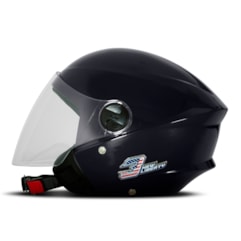 Capacete Pro Tork New Liberty Three Elite Azul Escuro Capacete Pro Tork New Liberty Three Elite Azul Escuro