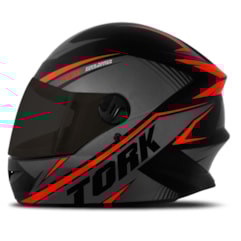 Capacete Pro Tork R8 Vermelho VIS. FUME Capacete Pro Tork R8 Vermelho VIS. FUME