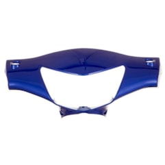 Carenagem Do Farol Biz 125 ES/KS 2007 Azul Perolizado Pro Tork Carenagem Do Farol Biz 125 ES/KS 2007 Azul Perolizado Pro Tork