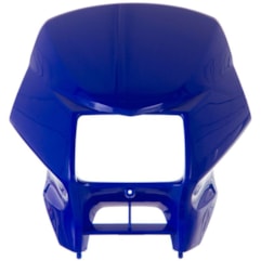 Carenagem Do Farol NXR Bros 125/150 2003 Até 2008 Pro Tork Carenagem Do Farol NXR Bros 125/150 2003 Até 2008 Pro Tork