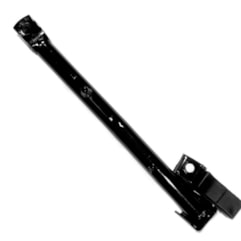 Cavalete Lateral Alongado Com Borracha XL/XLX 250 Pro Tork Cavalete Lateral Alongado Com Borracha XL/XLX 250 Pro Tork