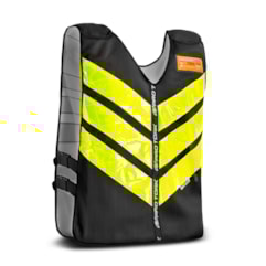 Colete Motoboy Refletivo Pro Tork Colete Motoboy Refletivo Pro Tork
