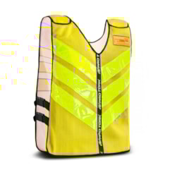 Colete Motoboy Refletivo Pro Tork Colete Motoboy Refletivo Pro Tork