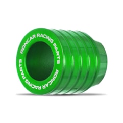 Cone Para Protetor Slider Verde KW Cone Para Protetor Slider Verde KW