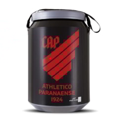Cooler Térmico 24 Latas Pro Tork Athletico Paranaense Cooler Térmico 24 Latas Pro Tork Athletico Paranaense