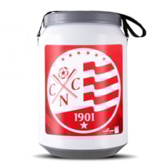 Cooler Térmico 24 Latas Pro Tork Náutico Cooler Térmico 24 Latas Pro Tork Náutico