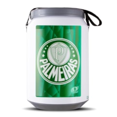 Cooler Térmico 24 Latas Pro Tork Palmeiras Cooler Térmico 24 Latas Pro Tork Palmeiras