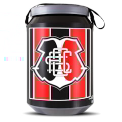 Cooler Térmico 24 Latas Pro Tork Santa Cruz Cooler Térmico 24 Latas Pro Tork Santa Cruz