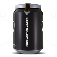 Cooler Térmico Cerveja Atletico Mineiro 24 Latas - Pro Tork Cooler Térmico Cerveja Atletico Mineiro 24 Latas - Pro Tork