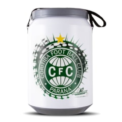Cooler Térmico Cerveja Coritiba 24 Latas - Pro Tork Cooler Térmico Cerveja Coritiba 24 Latas - Pro Tork