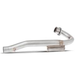 Curva p/ Ponteira Powercore 4 CRF 230F Curva p/ Ponteira Powercore 4 CRF 230F