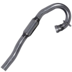 Curva Saída De Motor Ponteira 788 Modelo Esportivo TTR 230 Pro Tork Curva Saída De Motor Ponteira 788 Modelo Esportivo TTR 230 Pro Tork