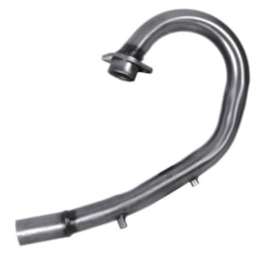 Curva Saída De Motor Ponteira Modelo Esportivo XR 250 Tornado Pro Tork Curva Saída De Motor Ponteira Modelo Esportivo XR 250 Tornado Pro Tork