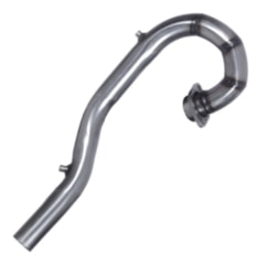 Curva Saída De Motor Ponteira Modelo Original XT 225 Pro Tork Curva Saída De Motor Ponteira Modelo Original XT 225 Pro Tork