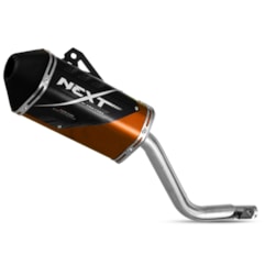 Escape Next XTZ 150 Crosser 2014 Até 2017 Pro Tork Escape Next XTZ 150 Crosser 2014 Até 2017 Pro Tork