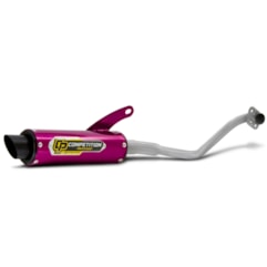 Escape Pro Tork Competition Biz 100 2015 (Cromado) Escape Pro Tork Competition Biz 100 2015 (Cromado)