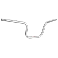 Guidão Modelo Alto CB 400/450 DX/TR 1981 Até 1994 Super Adventure Guidão Modelo Alto CB 400/450 DX/TR 1981 Até 1994 Super Adventure