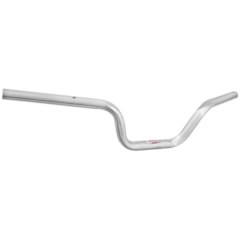 Guidão Modelo Original Com Peso Fazer 250 2004 Até 2008 Super Adventure Guidão Modelo Original Com Peso Fazer 250 2004 Até 2008 Super Adventure