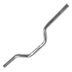 Guidão Modelo Original Suzuki Yes 125 2005 Até 2012 Cromado Pro Tork Guidão Modelo Original Suzuki Yes 125 2005 Até 2012 Cromado Pro Tork