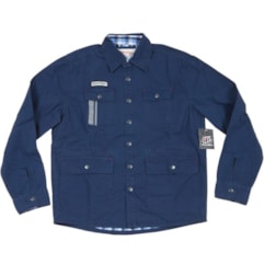 Jaqueta Masculino Troy Lee Service Azul Marinho Jaqueta Masculino Troy Lee Service Azul Marinho