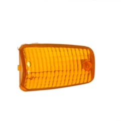 Lente Do Pisca Esportivo Mini Titan 2000 Até 2004 Pro Tork Lente Do Pisca Esportivo Mini Titan 2000 Até 2004 Pro Tork