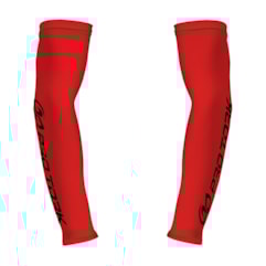 Manguito Protetor para Braço Pro Tork Adulto Vermelho Manguito Protetor para Braço Pro Tork Adulto Vermelho