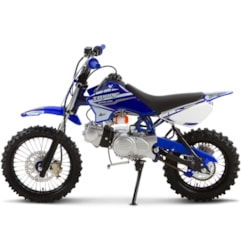Mini Moto Cross 100cc Pro Tork TR100F Mini Moto Cross 100cc Pro Tork TR100F