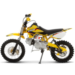 Mini Moto Cross 50cc Pro Tork TR50F Mini Moto Cross 50cc Pro Tork TR50F