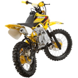 Mini Moto Cross 50cc Pro Tork Tr50f Sportbay