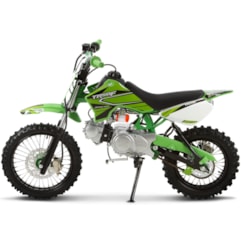 Mini Moto Cross 50cc Pro Tork TR50F Verde Mini Moto Cross 50cc Pro Tork TR50F Verde