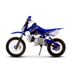 Mini Moto Pro Tork TR 125F Off-Road Aro 14/12 Mini Moto Pro Tork TR 125F Off-Road Aro 14/12