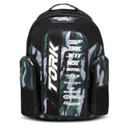 Mochila Pro Tork Factory Edition 2 Camuflado Mochila Pro Tork Factory Edition 2 Camuflado