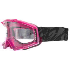 Óculos Pro Tork Motocross Blast Rosa Óculos Pro Tork Motocross Blast Rosa