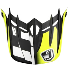 Pala Capacete Infantil TH1 Jett Factory Edition Pala Capacete Infantil TH1 Jett Factory Edition