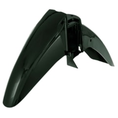 Paralama Dianteiro Biz 100 2003/2004 Verde Metálico Pro Tork Paralama Dianteiro Biz 100 2003/2004 Verde Metálico Pro Tork