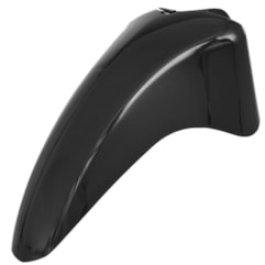 Paralama Dianteiro Biz 125 ES/KS 2011 Até 2013 Preto Pro Tork Paralama Dianteiro Biz 125 ES/KS 2011 Até 2013 Preto Pro Tork