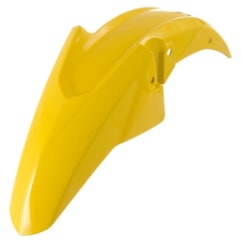 Paralama Dianteiro Fan 125 KS/ES/ESD 2014/2015 Pro Tork Paralama Dianteiro Fan 125 KS/ES/ESD 2014/2015 Pro Tork