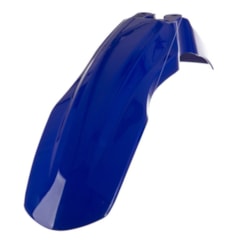 Paralama Dianteiro NXR 150 Bros 2005 Até 2006 Azul Pro Tork Paralama Dianteiro NXR 150 Bros 2005 Até 2006 Azul Pro Tork