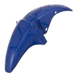 Paralama Dianteiro Titan 150 2004 Azul Perolizado Pro Tork Paralama Dianteiro Titan 150 2004 Azul Perolizado Pro Tork