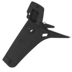 Paralama Traseiro Titan 125 1995 Até 1999 Preto Pro Tork Paralama Traseiro Titan 125 1995 Até 1999 Preto Pro Tork