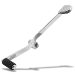 Pedal De Câmbio Biz 100+/Biz 100 ES 2002 Até 2005 Pro Tork Pedal De Câmbio Biz 100+/Biz 100 ES 2002 Até 2005 Pro Tork