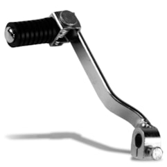 Pedal De Câmbio Retrátil XR 250 Tornado 2001 Até 2008 Pro Tork Pedal De Câmbio Retrátil XR 250 Tornado 2001 Até 2008 Pro Tork