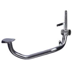 Pedal De Freio CB 450 1990 Até 1994 Pro Tork Pedal De Freio CB 450 1990 Até 1994 Pro Tork