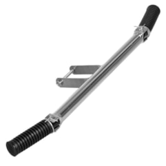 Pedaleira De Descanso Retrátil NX 150/200 1990 Até 2001 Pro Tork Pedaleira De Descanso Retrátil NX 150/200 1990 Até 2001 Pro Tork